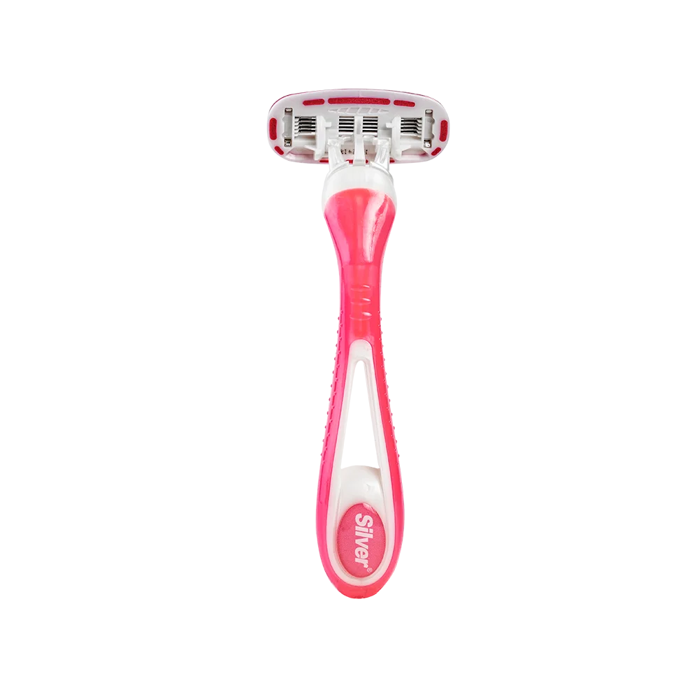 تیغ گلوریا۵ صورتی - Image 2