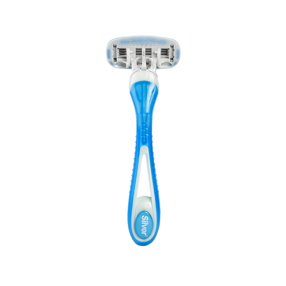 تیغ گلوریا۵ آبی - Image 2