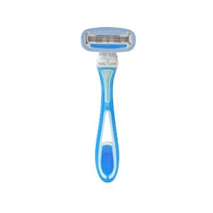 تیغ گلوریا۵ آبی