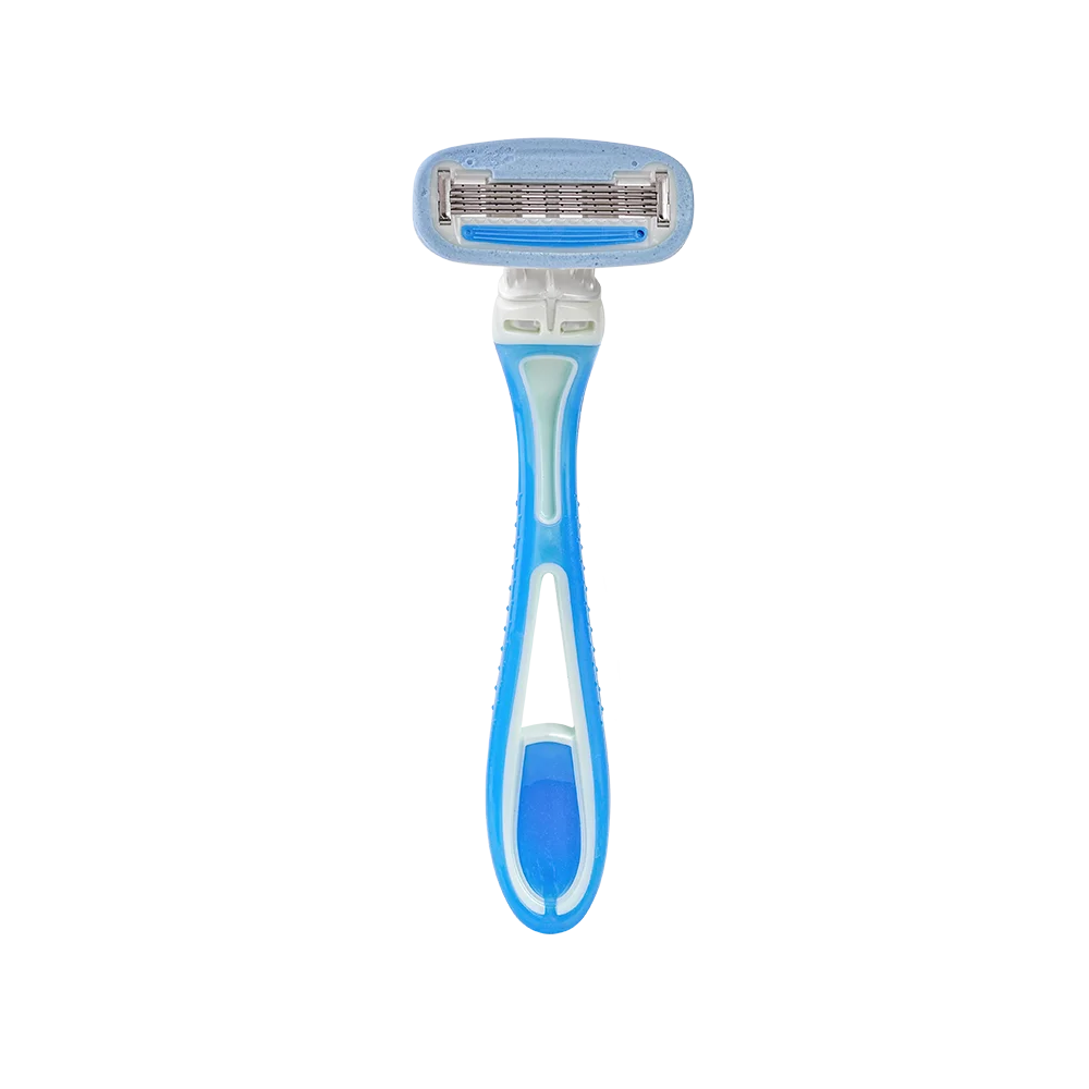 تیغ گلوریا۵ آبی