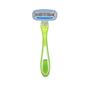 تیغ گلوریا۵ سبز