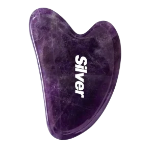 گواشا کریستال آمیتیس